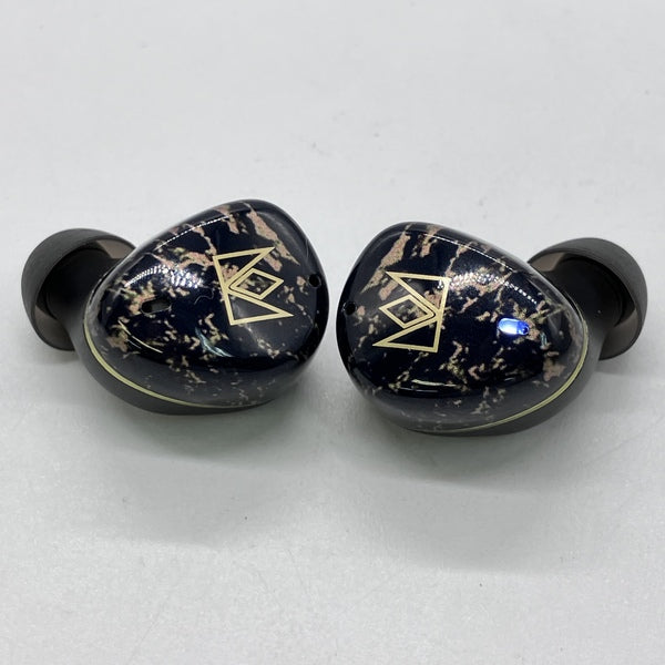 Noble Audio 【中古】FoKus Rex5 Black 【NBA-FOKUS-REX5-BK】【秋葉原