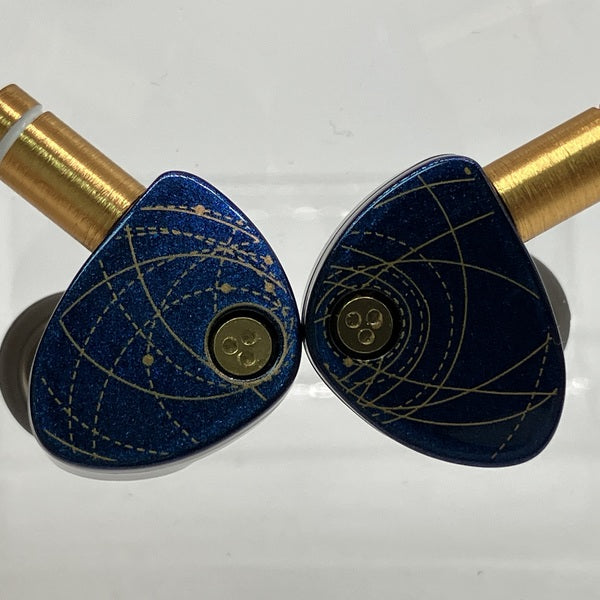 【中古】星光 - Star Light（Type-C / 4.4mm）【日本橋】