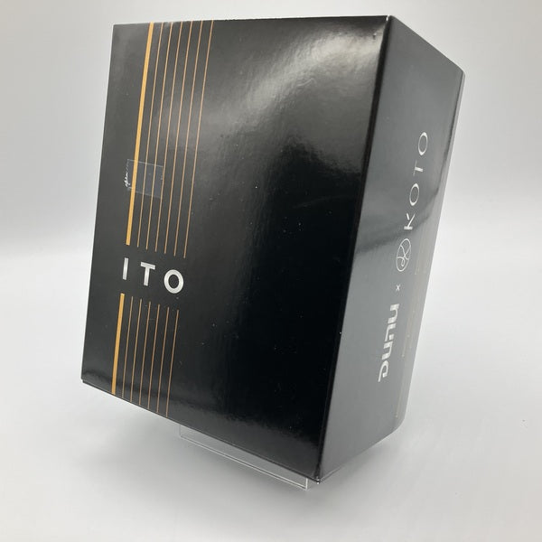 DUNU-TOPSOUND 【中古】ITO【秋葉原】 – e☆イヤホン