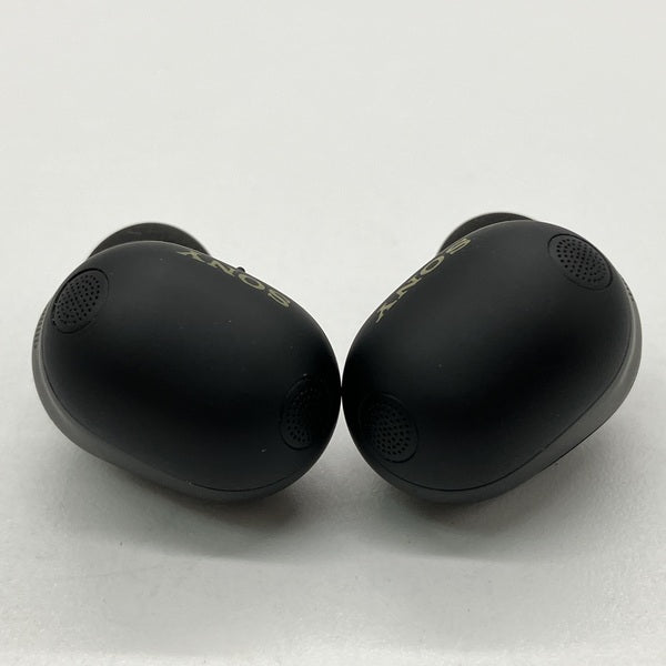 SONY 【中古】WF-1000XM6 BZ ブラック【日本橋】 – e☆イヤホン