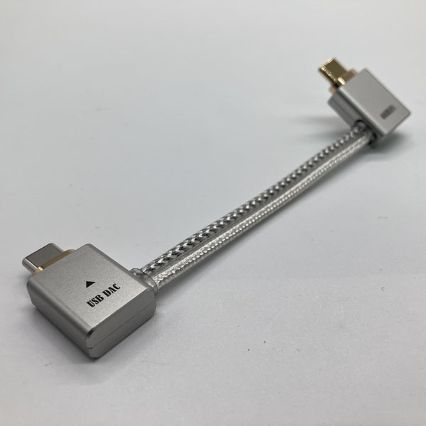 【中古】TC09L USB-C TO USB-C OTG ケーブル【秋葉原】