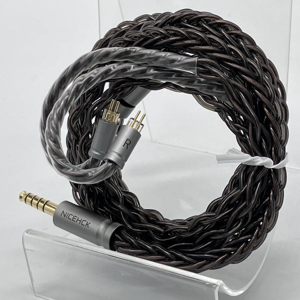 【中古】NICEHCK MoonDusk 2Pin-4.4mm【秋葉原】