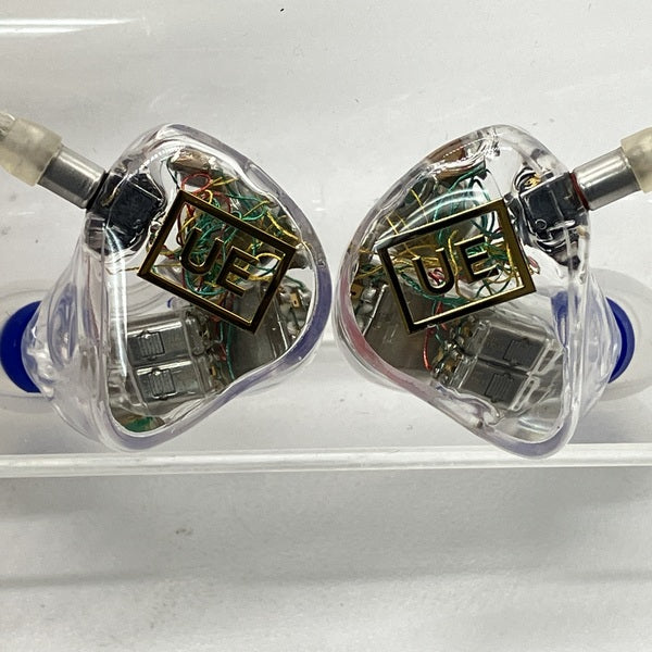 【中古】UE LIVE To-Go【秋葉原】