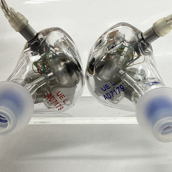 Ultimate Ears 【中古】UE LIVE To-Go【秋葉原】 – e☆イヤホン