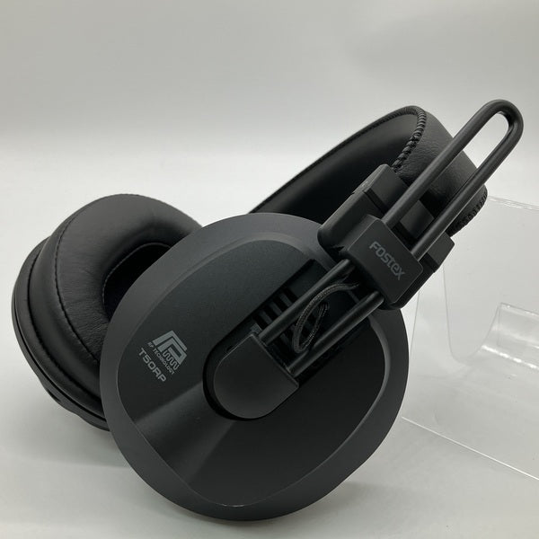 FOSTEX T50RPmk4g、別売りバランスケーブル付き※欠品あり FOSTEX 【中古】T50RPmk4g(ケーブル欠品)【日本橋】 – e☆イヤホン