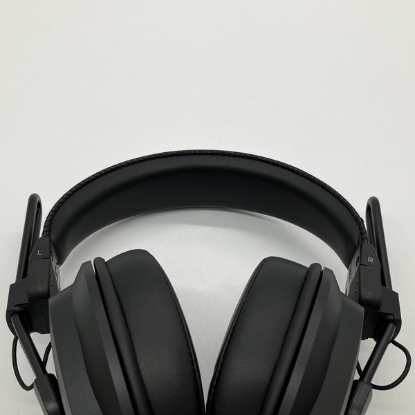 FOSTEX 【中古】T50RPmk4g(ケーブル欠品)【日本橋】 – e☆イヤホン