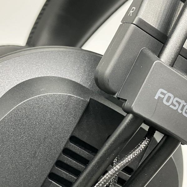 FOSTEX 【中古】T50RPmk4g(ケーブル欠品)【日本橋】 – e☆イヤホン