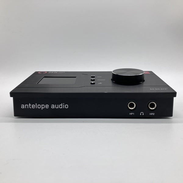 Antelope Audio 【中古】ZEN GO Synergy core【秋葉原】 – e☆イヤホン