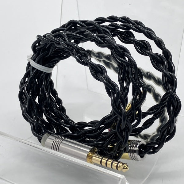 【中古】BlackCat （MMCX to 4.4mm）【秋葉原】