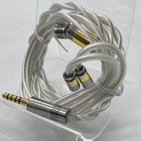 【中古】SnowCat (MMCX 4.4mm)【秋葉原】