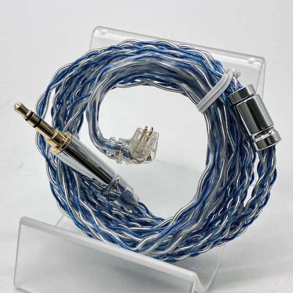 【中古】JSHiFi-Freedom qdc2Pin-3.5mm【日本橋】