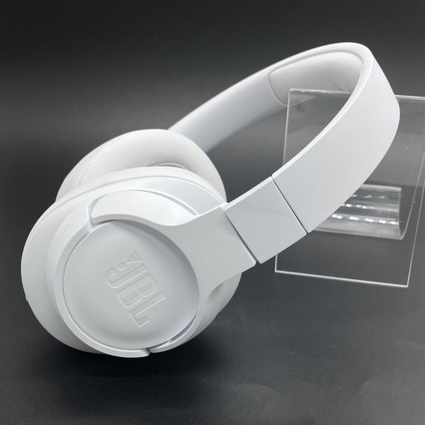 【中古】Tune 770NC（ホワイト）【秋葉原】