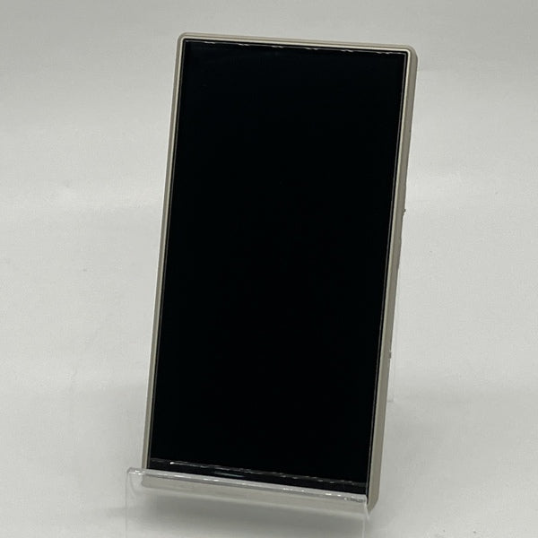 【中古】M33 R2R Titanium Gold【 FIO-M33R-G】【秋葉原】