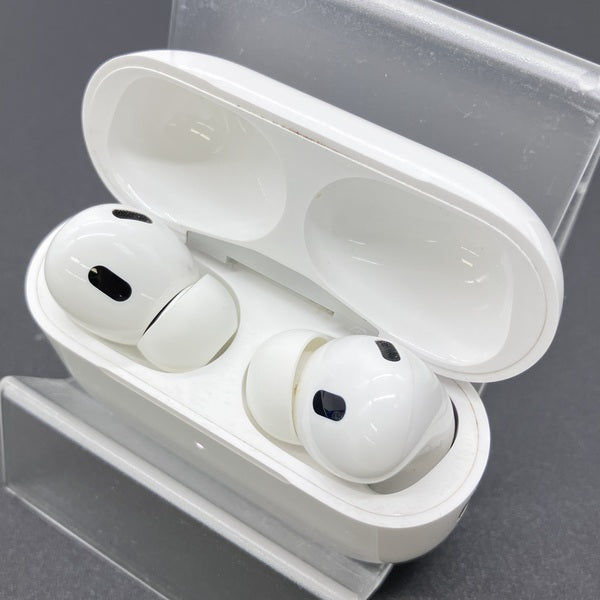 【中古】AirPods Pro (第2世代) MQD83J/A【秋葉原】