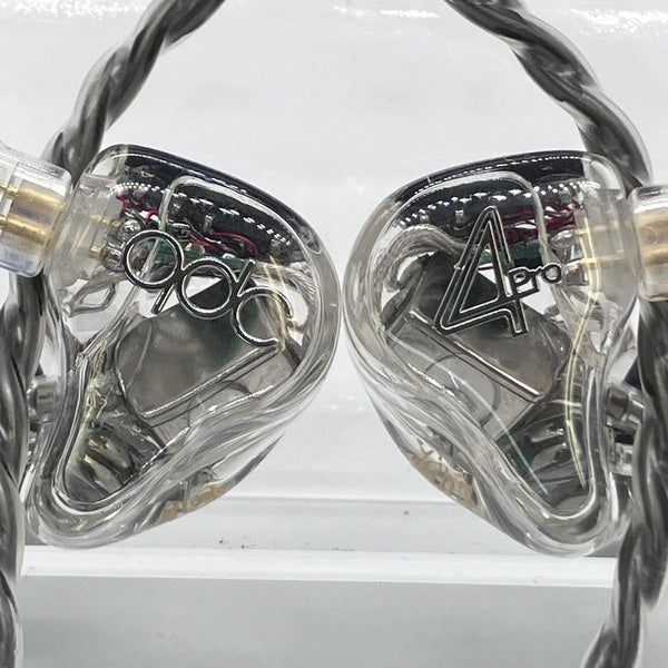 【中古】4Pro 【QDC-4PRO-S】【日本橋】