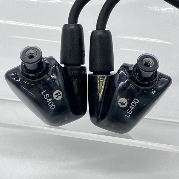 audio-technica 【中古】ATH-LS400【秋葉原】 – e☆イヤホン