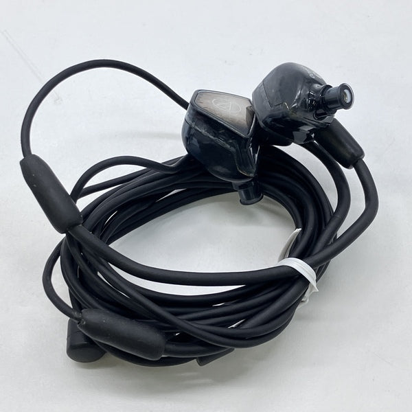 audio-technica 【中古】ATH-LS400【秋葉原】 – e☆イヤホン