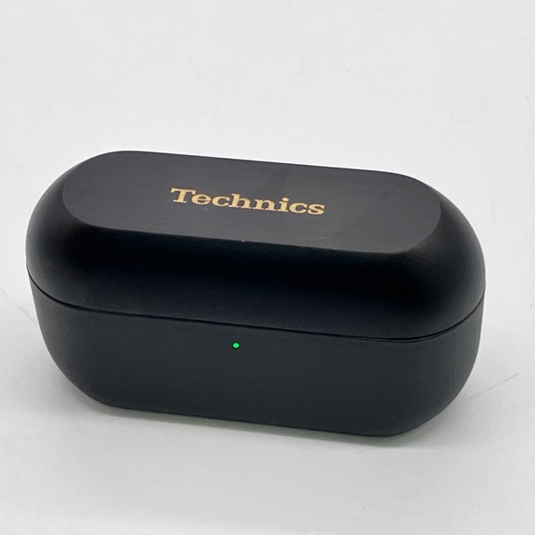 Technics 【中古】EAH-AZ100-K ブラック【日本橋】 – e☆イヤホン