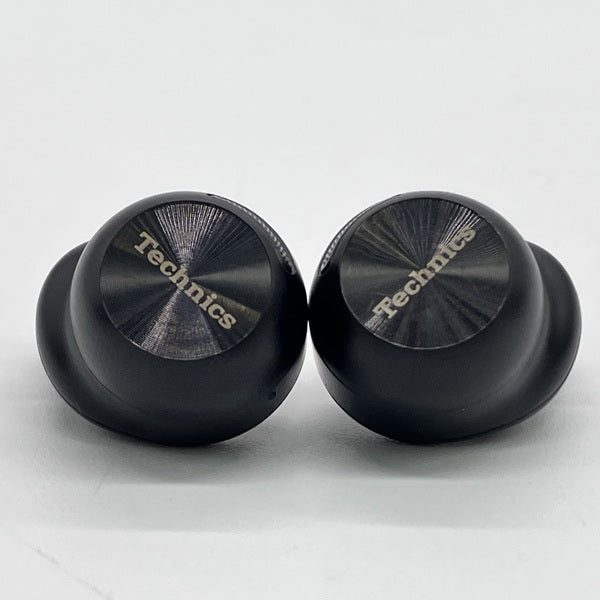 Technics 【中古】EAH-AZ100-K ブラック【日本橋】 – e☆イヤホン
