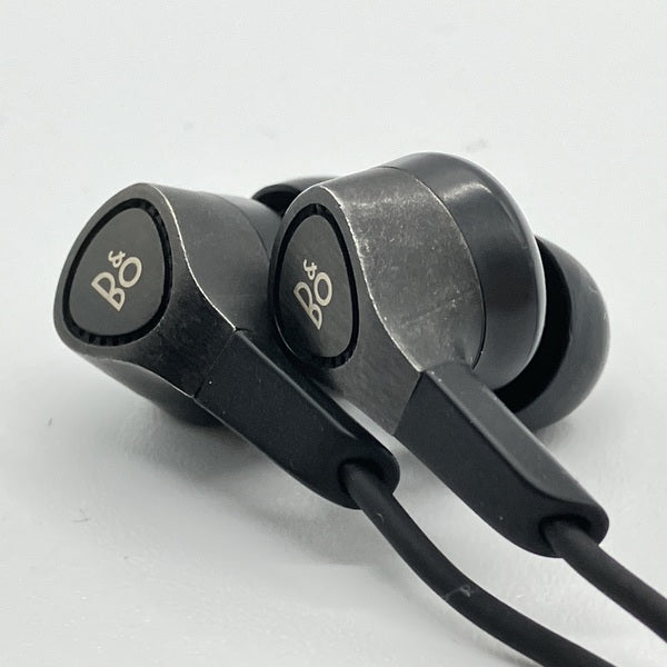 【中古】B＆O PLAY BEOPLAY-H3 BLACK【秋葉原】