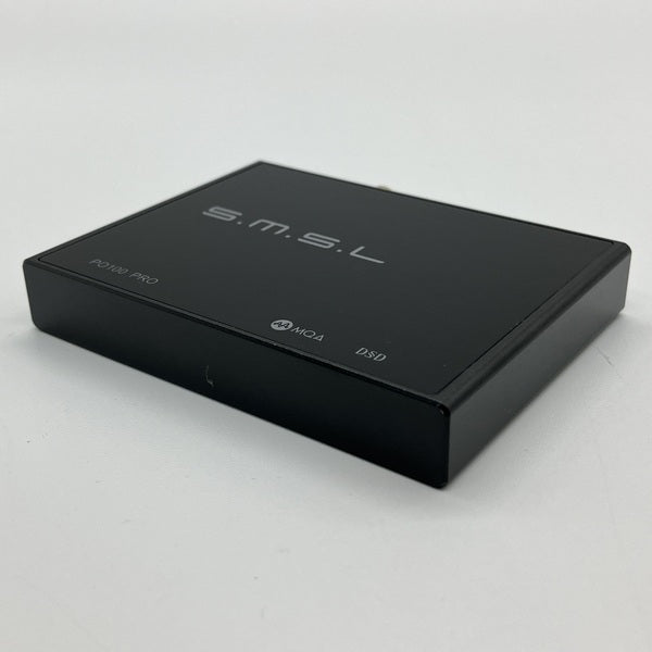 【中古】S.M.S.L PO100PRO【秋葉原】