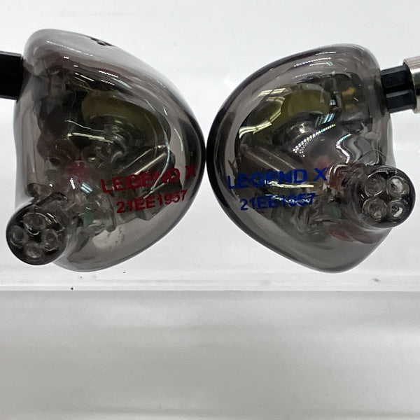 EMPIRE EARS 【中古】Legend X Japan Gold (Universal fit)【名古屋