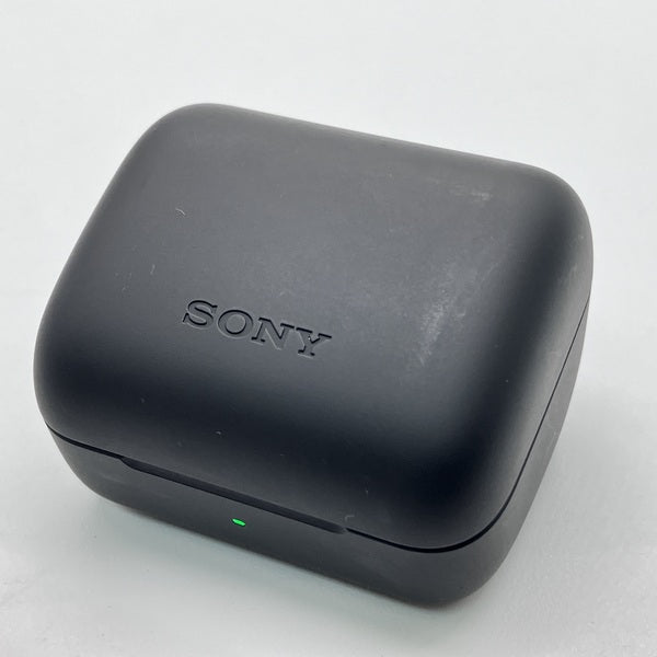 SONY 【中古】INZONE Buds ブラック 【WF-G700N BZ】【秋葉原】 – e