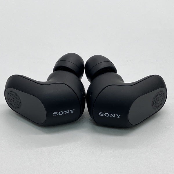 SONY 【中古】INZONE Buds ブラック 【WF-G700N BZ】【秋葉原】 – e