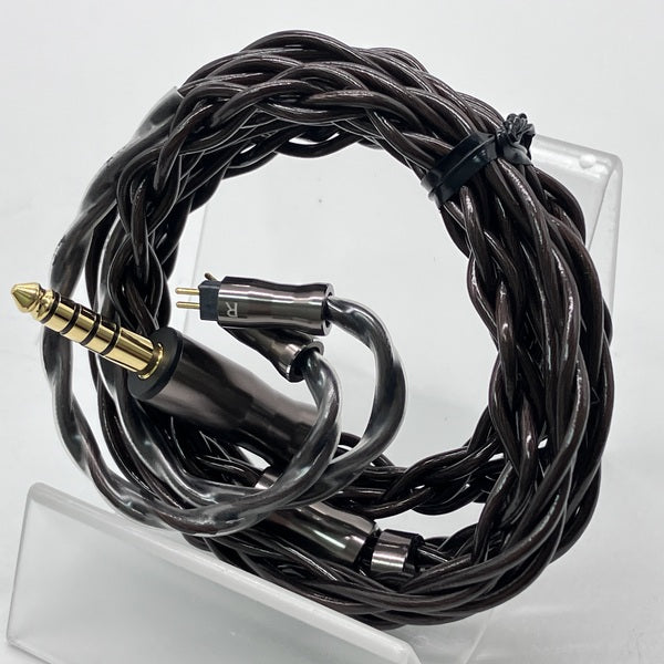 【中古】RYUCHU2 龍柱2 4.4mmバランスケーブル【HU-BC001-2pin】【日本橋】
