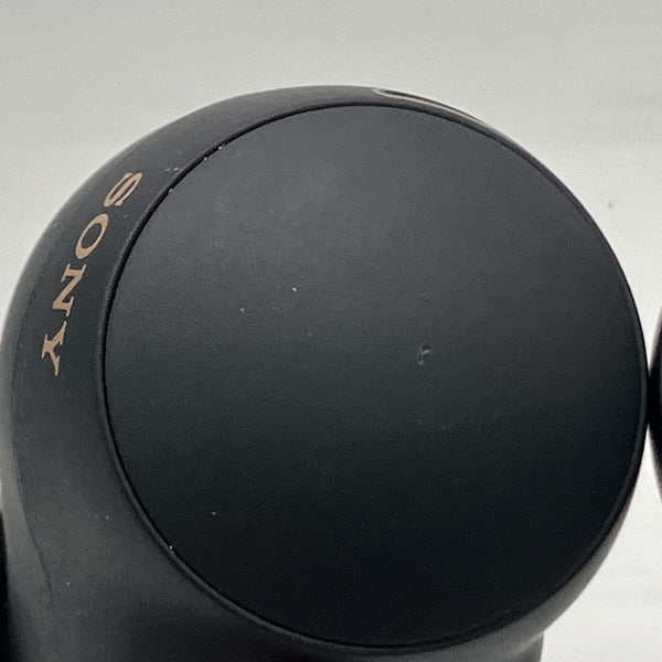 SONY 【中古】WF-1000XM4 BM ブラック【秋葉原】 – e☆イヤホン