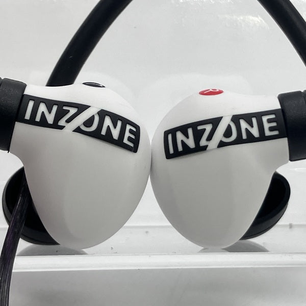 【中古】INZONE E9 ホワイト 【IER-G900 WZ】【日本橋】