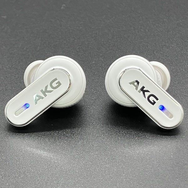 AKG 【中古】N5 Hybrid ホワイト【AKGN5HYBRIDWHT】【日本橋】 – e