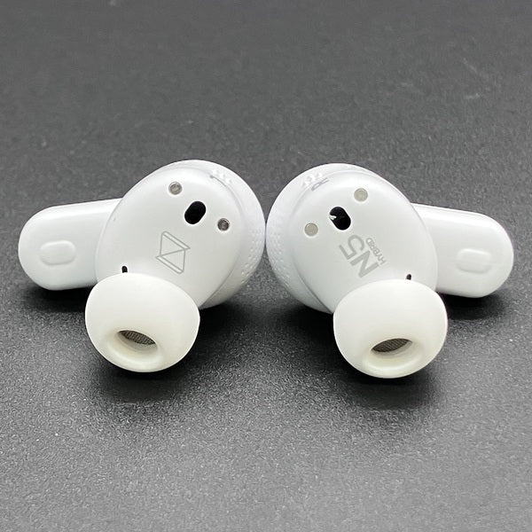 AKG 【中古】N5 Hybrid ホワイト【AKGN5HYBRIDWHT】【日本橋】 – e