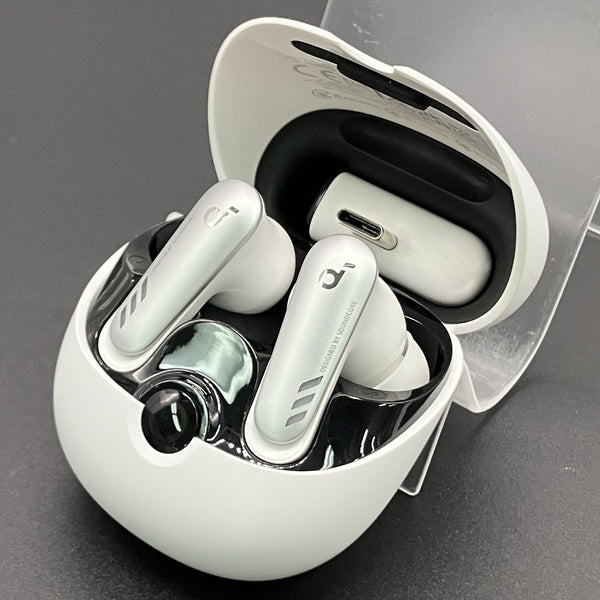 【中古】Soundcore VR P10 ホワイト 【A3850Z21】【秋葉原】