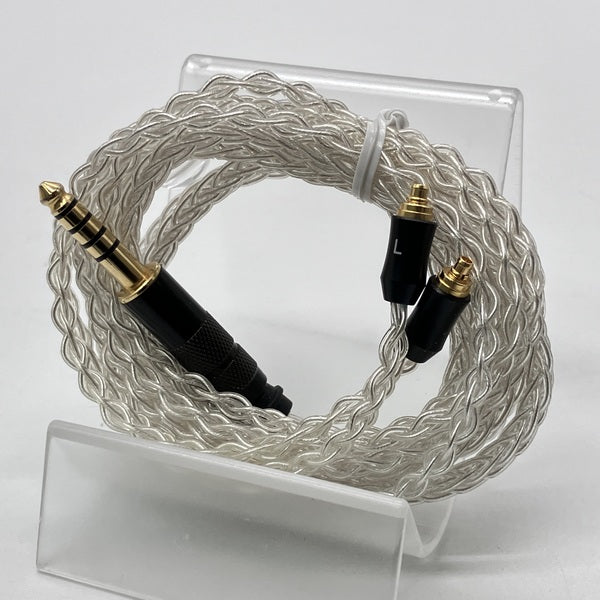 【中古】Luxferre MMCX to 4.4mmケーブル【日本橋】