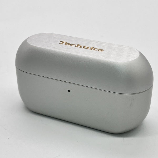 Technics 【中古】EAH-AZ100-S シルバー【秋葉原】 – e☆イヤホン