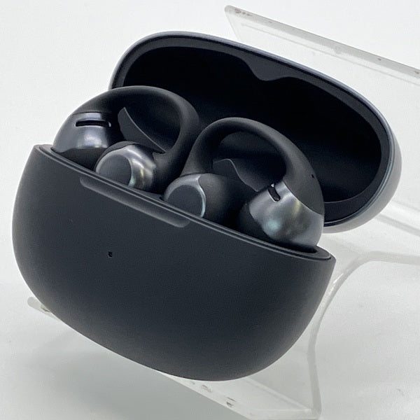 Shokz 【中古】OpenDots ONE Black【SKZ-EP-000054】【日本橋】 – e