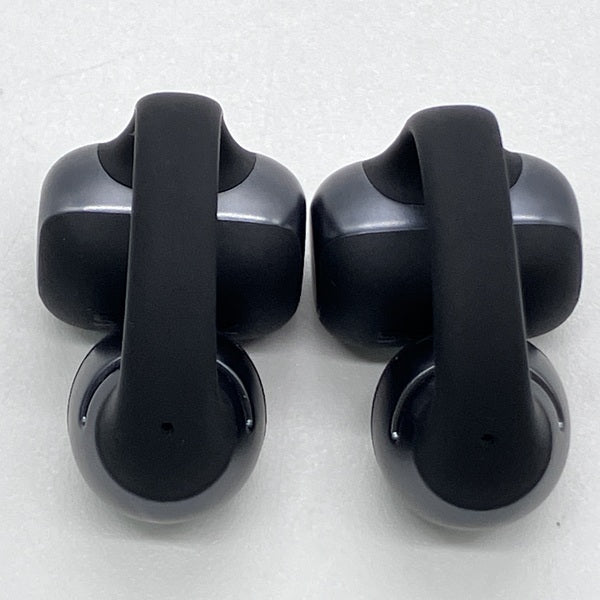 Shokz 【中古】OpenDots ONE Black【SKZ-EP-000054】【日本橋】 – e