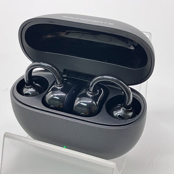 【中古】SOUNDPEATS POP Clip2【日本橋】
