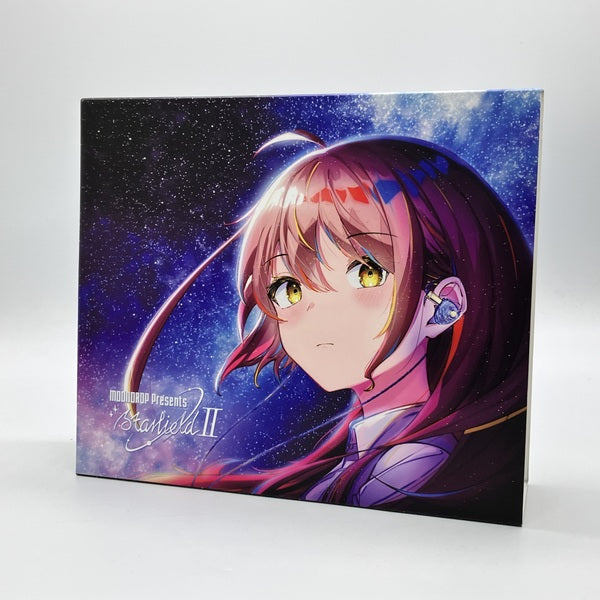 水月雨 (MOONDROP) 【中古】Starfield 2【秋葉原】 – e☆イヤホン