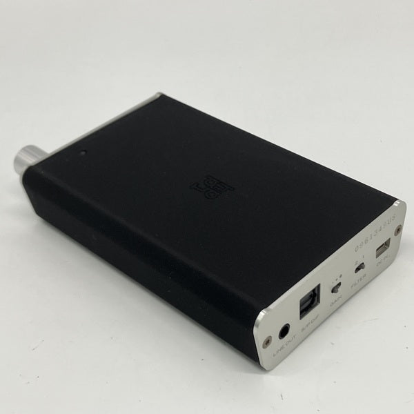 FOSTEX 【中古】HP-P1【日本橋】 – e☆イヤホン