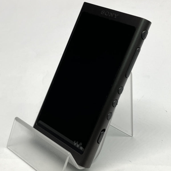 【中古】NW-A55 BM【ブラック】【秋葉原】