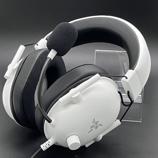【中古】BlackShark V2 X White【日本橋】