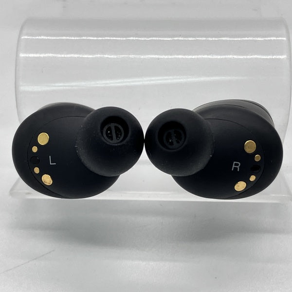 Bowers & Wilkins 【中古】Pi8 アンスラサイト・ブラック【PI8/AB