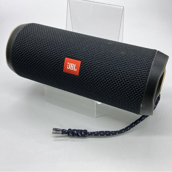 【中古】FLIP4 ブラック 【JBLFLIP4BLK】JBL【秋葉原】