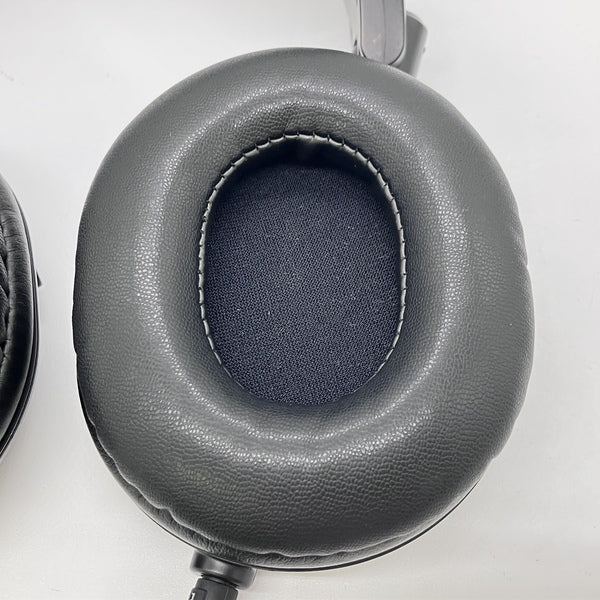 audio-technica 【中古】ATH-M50X ブラック【名古屋】 – e☆イヤホン