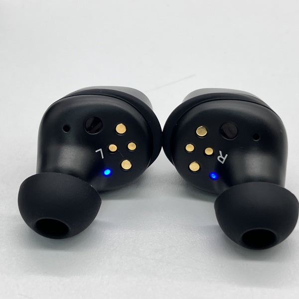 SENNHEISER 【中古】MOMENTUM True Wireless 4 ブラックグラファイト