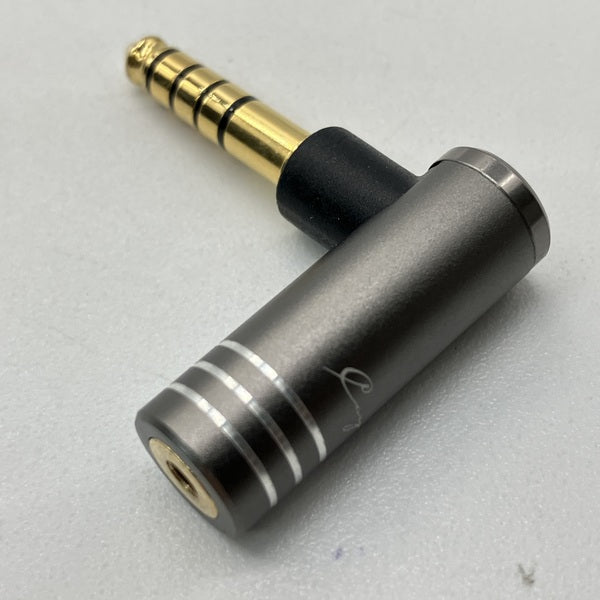 【中古】PH-4X (4.4mm TRRRS to 2.5mm TRRSバランス変換アダプタ)【秋葉原】