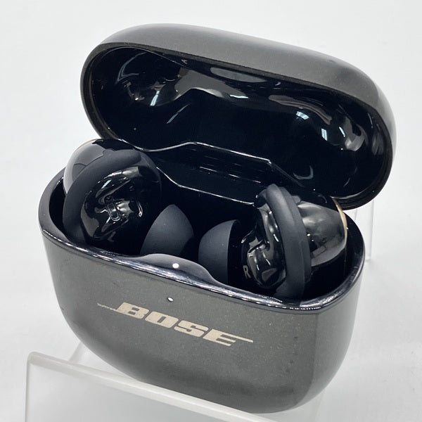 【中古】Quietcomfort Ultra Earbuds 2nd Gen DESERT GOLD【秋葉原】