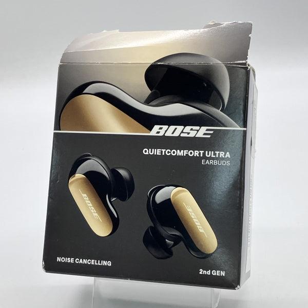 Bose QuietComfort Ultra Earbuds 訳あり 訳あり】Bose QuietComfort Ultra Earbuds Bose QuietComfort Ultra